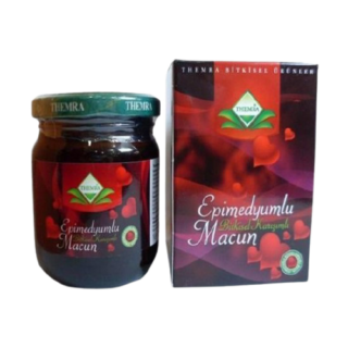 عسل الابيديوم التركي