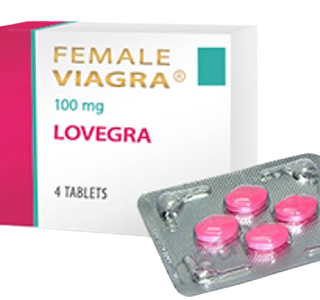 كبسولات فياجرا نسائي