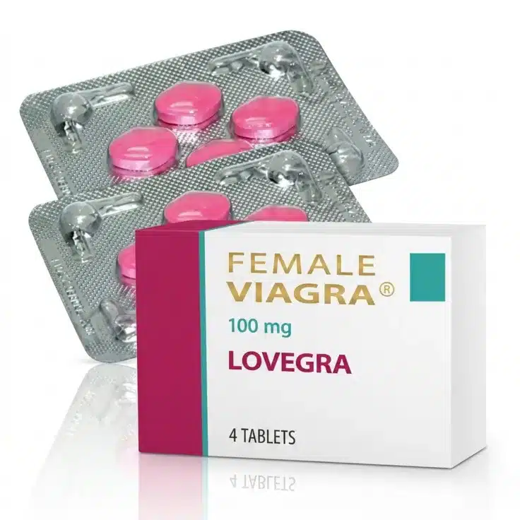 أقراص لوفيجرا الذهبية 100 مجم - التركيبة المطورة لتعزيز الرغبة والمتعة الفائقة 1 شراء منتجات زوجية اونلاين - عبوة أقراص لوفيجرا الذهبية 100 مجم الأصلية من متجر بري فايت بخصوصية تامة.