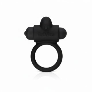 خاتم الانتصاب والحلقة الاهتزازية