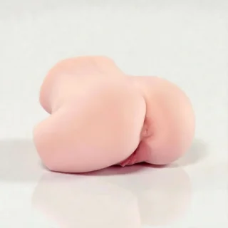 دمية جنسية واقعية للرجال (Pocket Pussy) - مدرب مهبلي وشرجي فاخر كنت