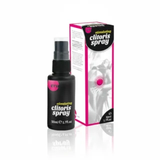 بخاخ إيرو المنشط للنساء 50 مل لزيادة الحساسية والمتعة الحميمية مع توصيل سريع وسري داخل السعودية