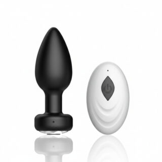 سدادة شرجية هزازة، سدادة شرجية سيليكون، مدلك بروستاتا، ألعاب جنسية للبالغين، جهاز تحكم عن بعد، متجر ألعاب زوجية السعودية، توصيل سري، الدفع عند الاستلام